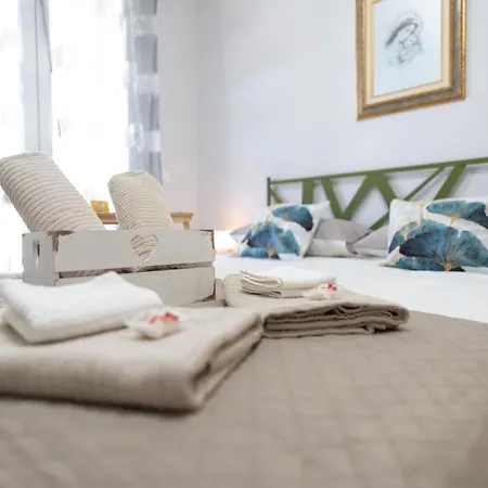 Appartement New Elegante ☆☆☆☆☆ A 150 Mt Dal Mare *