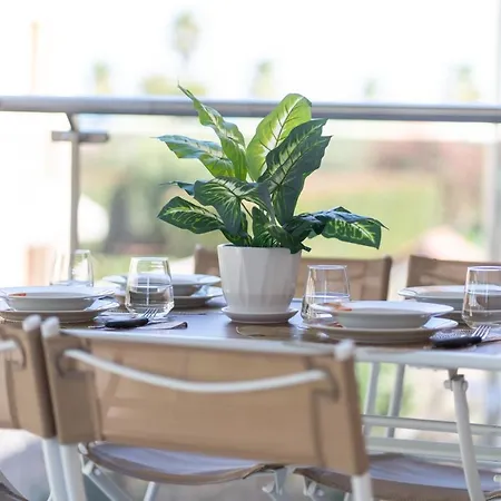 Apartmán New Elegante ☆☆☆☆☆ A 150 Mt Dal Mare Loano