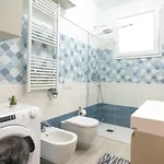 Apartment New Elegante ☆☆☆☆☆ A 150 Mt Dal Mare